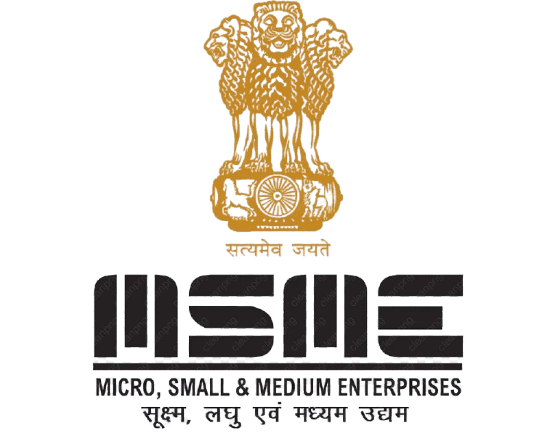 MSME Logo