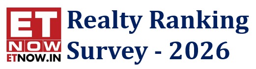 ET-Now.in Realty Ranking Survey