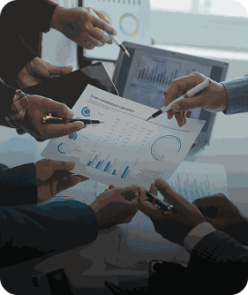 BFSI industry