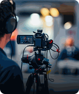 Media industry