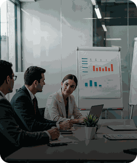 Business industry