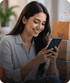 E-Commerce & Retail industry