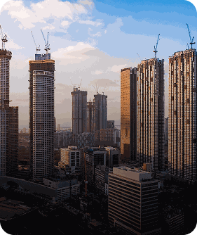 Real Estate industry