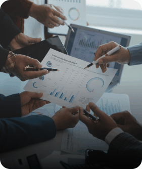 BFSI industry