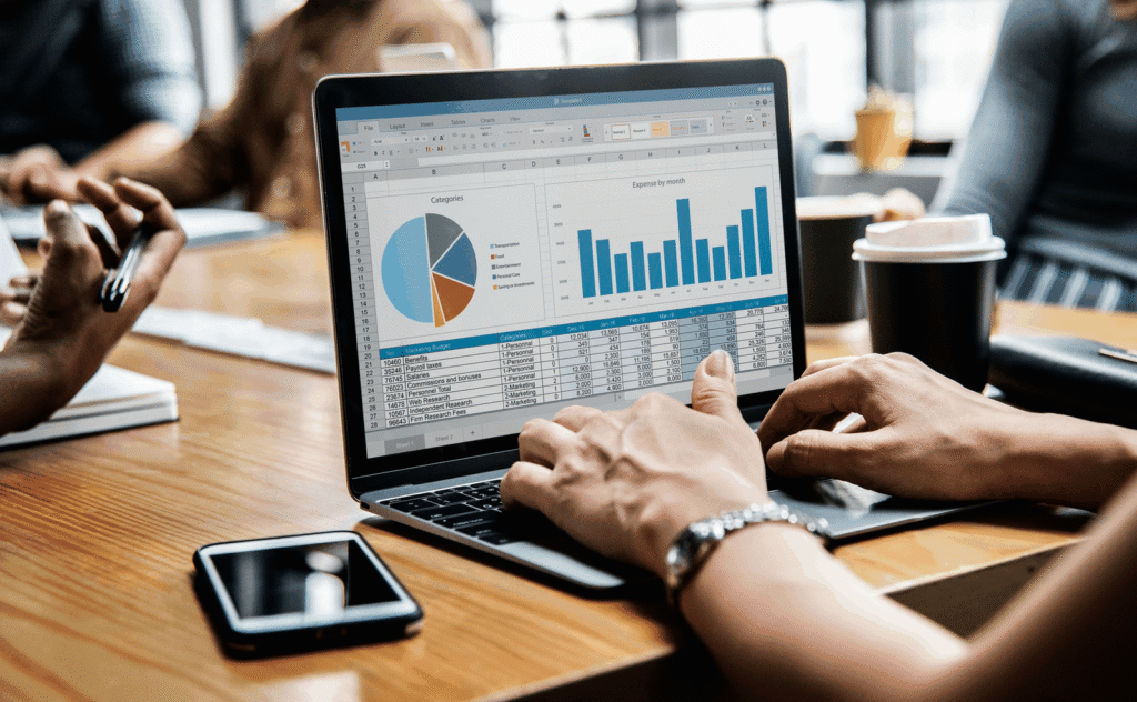 Industry Trends Reshaping Business Strategy